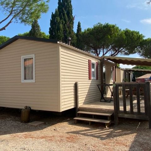 MOBILE HOME 6 people - Essentiel N°19