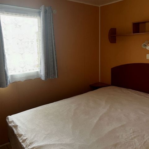 Mobilheim 8 Personen - Family Nr. 32