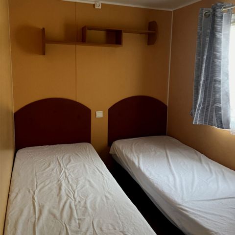 MOBILE HOME 8 people - Family N°32
