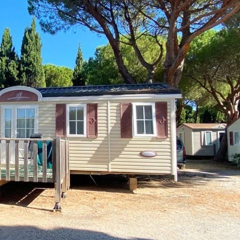 MOBILE HOME 6 people - Comfort N°27