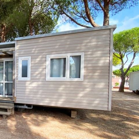 MOBILE HOME 6 people - Comfort N°13