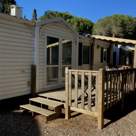 MOBILE HOME 6 people - Comfort N°18