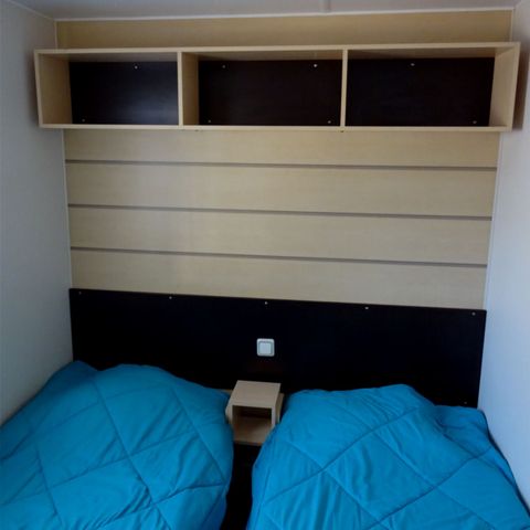 MOBILE HOME 6 people - Comfort N°18