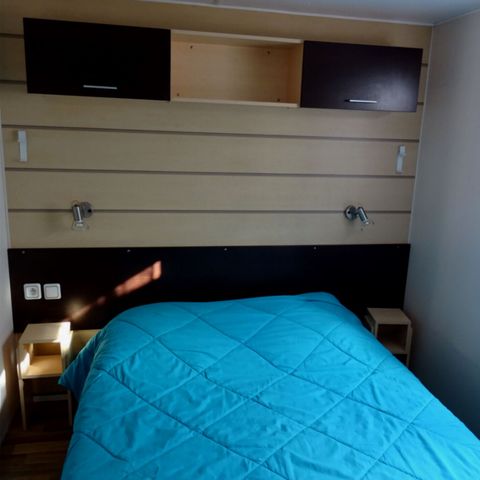 MOBILHOME 6 personnes - Confort N°18