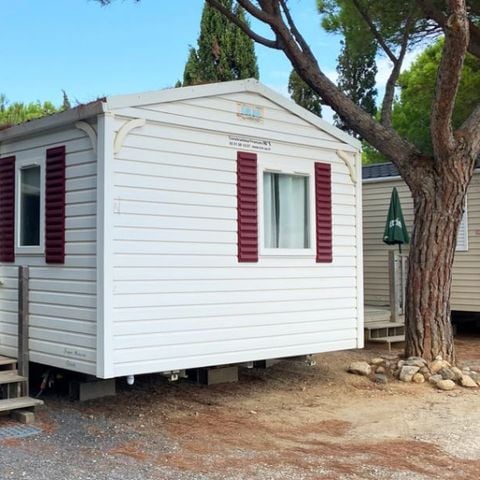 MOBILHOME 6 personnes - Confort N°11