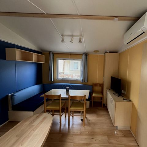 MOBILE HOME 6 people - Comfort N°11