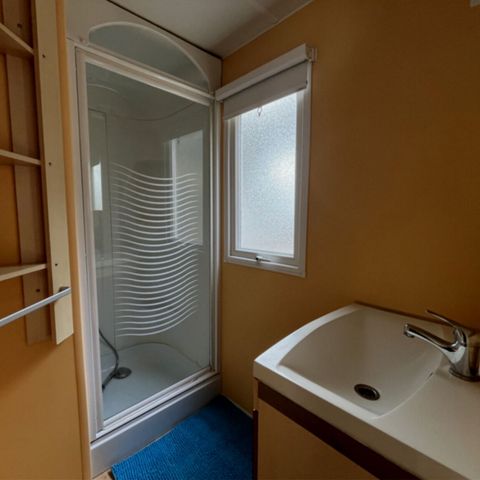 MOBILE HOME 6 people - Comfort N°11