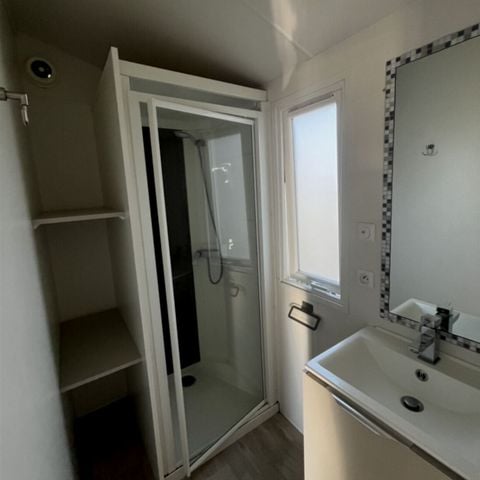 MOBILHOME 6 personnes - Confort N°56