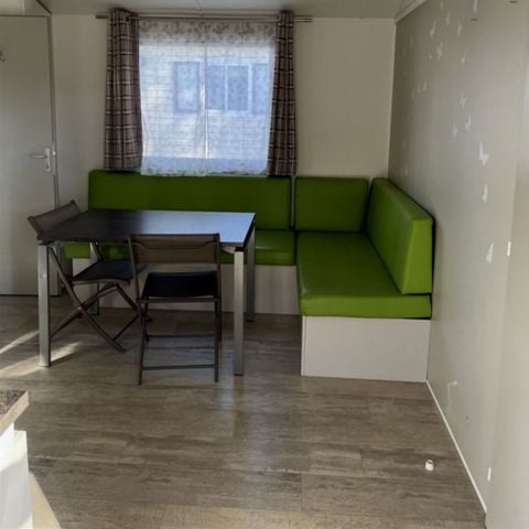MOBILE HOME 6 people - Comfort N°56