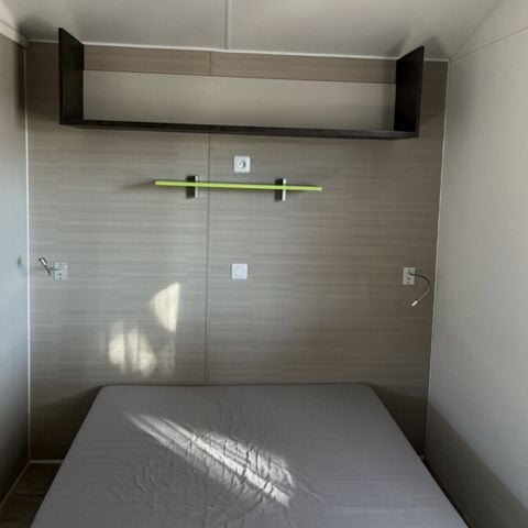 MOBILHOME 6 personnes - Confort N°56