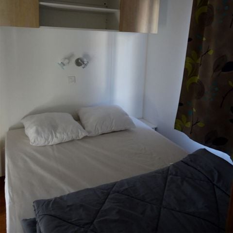 MOBILHOME 8 personnes - Maxi Family N°45