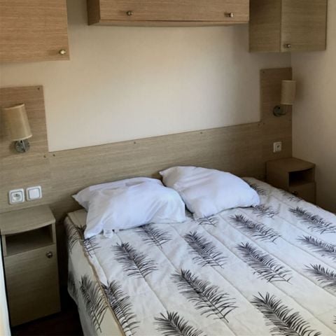 MOBILE HOME 8 people - Maxi Family N°05