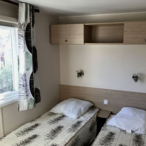 BUNGALOW 8 personnes - Maxi Family N°05
