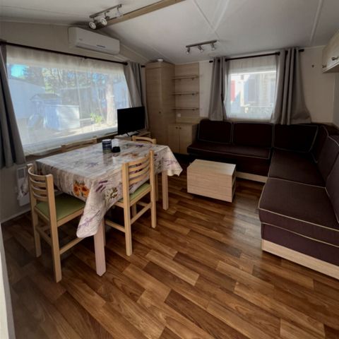 MOBILHOME 6 personas - Confort nº 41