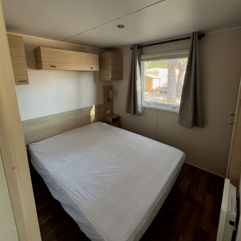 MOBILHOME 6 personas - Confort nº 41