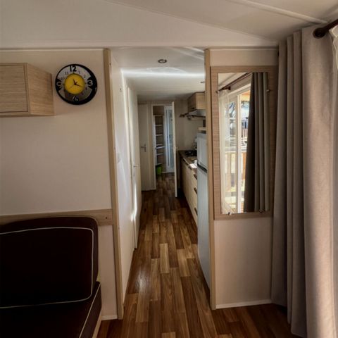 MOBILHOME 6 personas - Confort nº 41