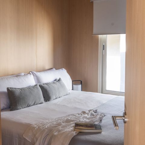 MOBILE HOME 2 people - ADAPTADO