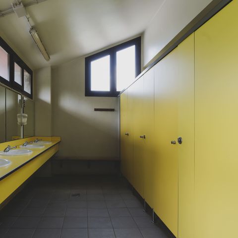 Kampeerplaats - Premium - Tenten zijn niet toegestaan
