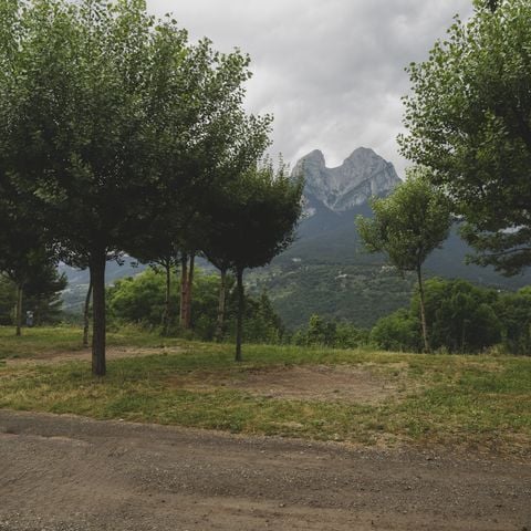 Piazzola - Premium - Le tende non sono ammesse