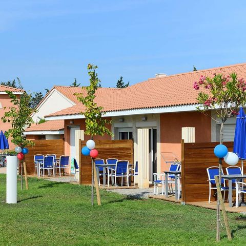 Apartement 6 Personen - 3 Stück