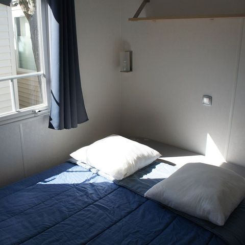 Casa mobile 7 persone - 3CH COMFORT +