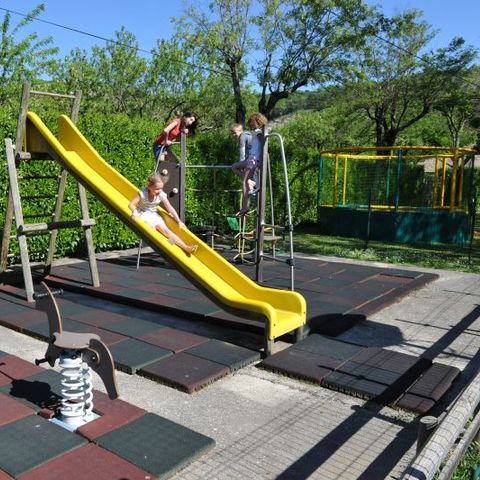 Camping Sun Camping Camping Sun Camping - Camping Ardeche - Image N°4