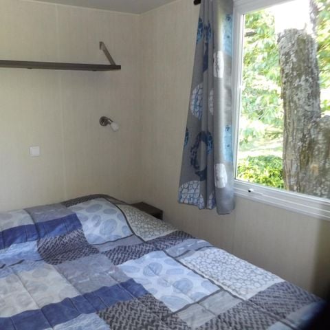 Casa mobile 4 persone - COMFORT