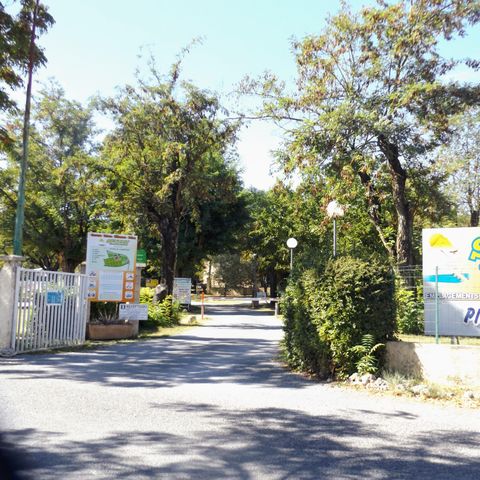 Camping Sun Camping - Camping Ardèche