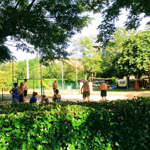 Camping Sun Camping Camping Sun Camping - Camping Ardeche - Image N°8