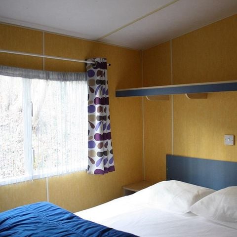MOBILHOME 5 personnes - Mobilhome 5 personnes