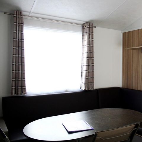 MOBILE HOME 6 people - COMFORT