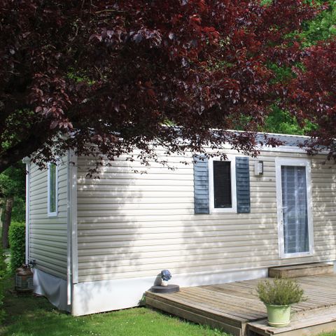 CASA MOBILE 4 persone - IBIZA