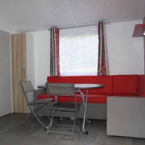 Mobile home 4 persons - IBIZA