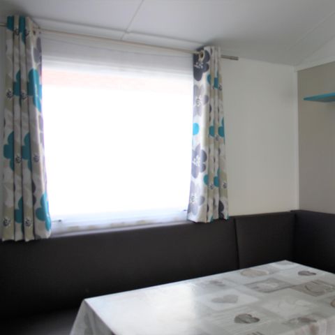 Mobile home 4 persons - IBIZA