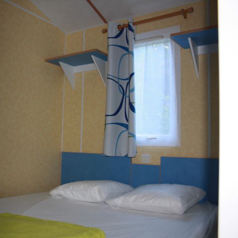 MOBILE HOME 4 people - BIKINI
