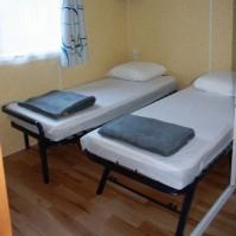 MOBILE HOME 4 people - BIKINI