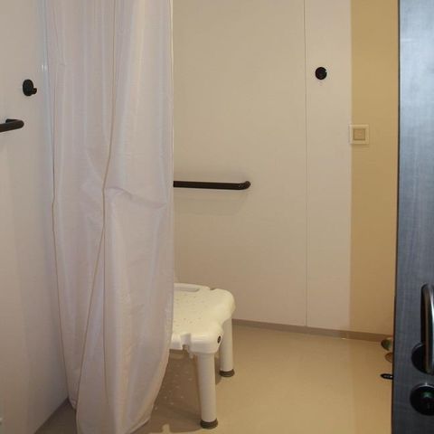 Mobile home 4 persons - PMR