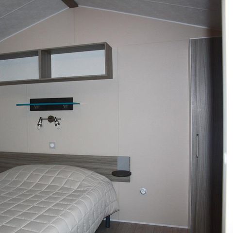 Mobile home 4 persons - PMR