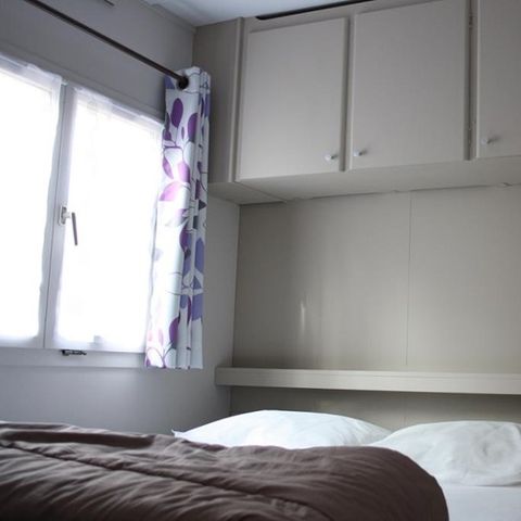BUNGALOW 6 personnes