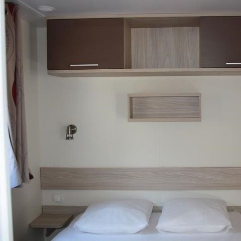 MOBILE HOME 6 people