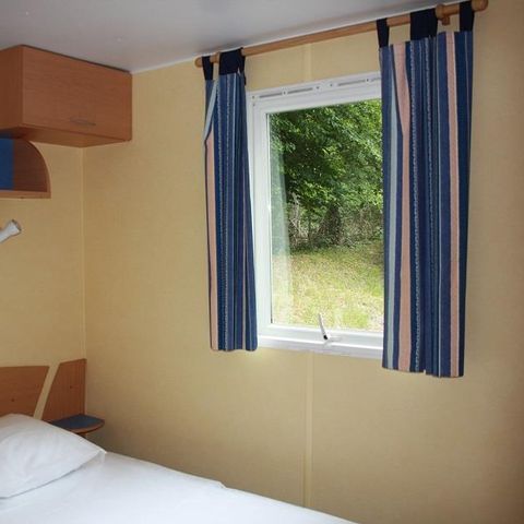 Mobilheim 4 Personen - GRAND CONFORT