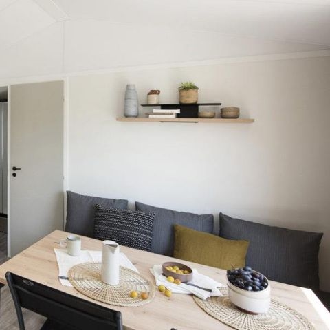 MOBILE HOME 4 people - NEW MALAGA