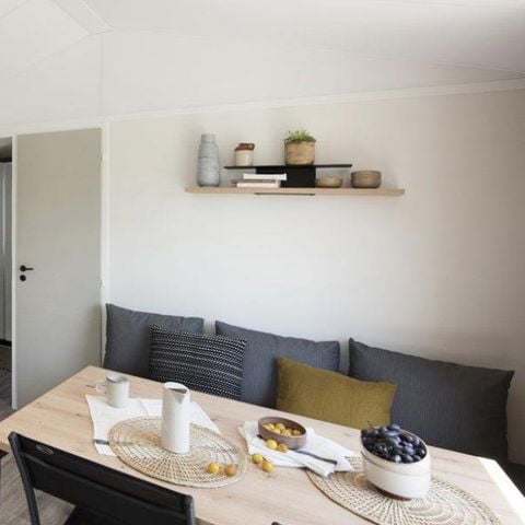 MOBILHOME 4 personnes - NEUF MALAGA