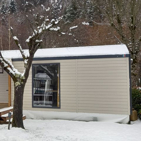 MOBILHOME 4 personnes - NEUF MALAGA