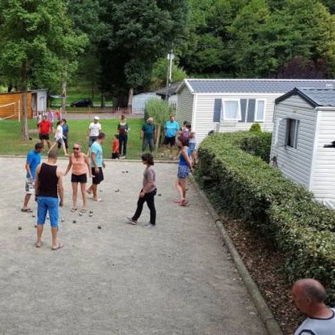 Camping Le Pyrénéen - Camping Haute-Garonne - Image N°4