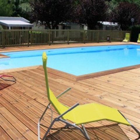 Camping Le Pyrénéen - Camping Haute-Garonne - Image N°2