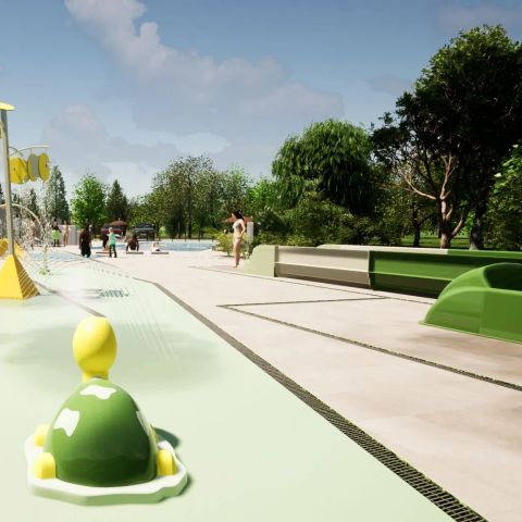 Camping Le Chassezac Camping Le Chassezac - Camping Ardeche - Image N°9