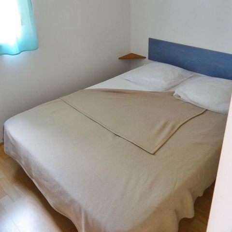 Mobilhome 4 personas