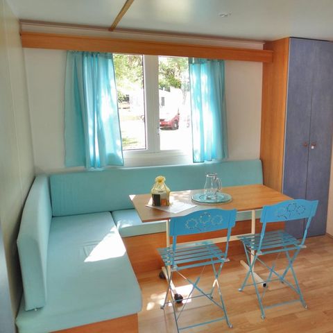 Mobilhome 4 personas