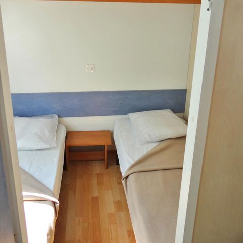Mobilhome 4 personas
